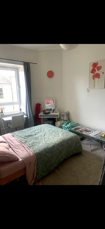 Room Brunswick Road in City of Edinburgh