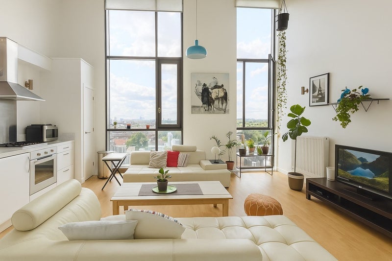 Room Cowley Road in Greater London