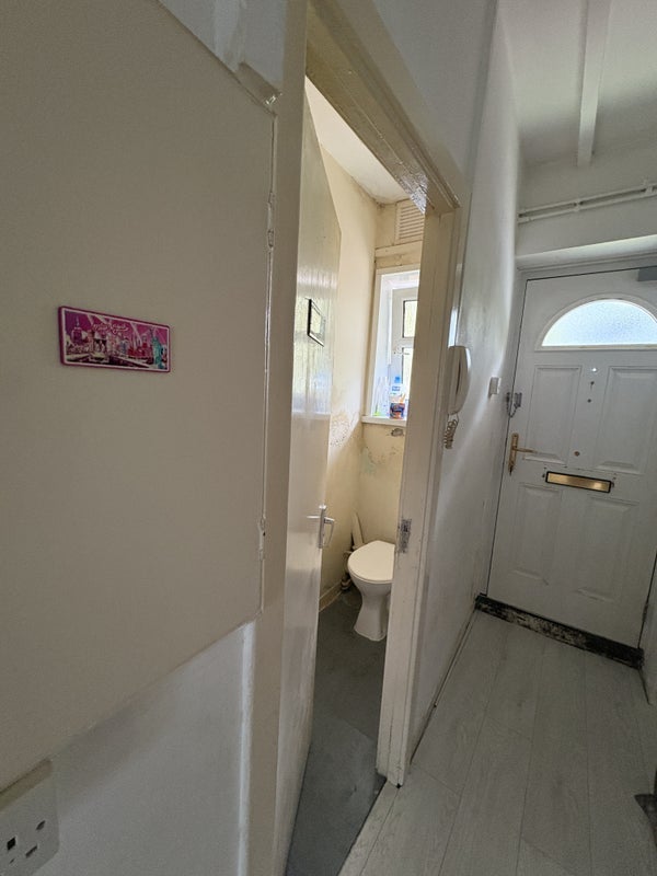 Room Chiswell Square in Greater London