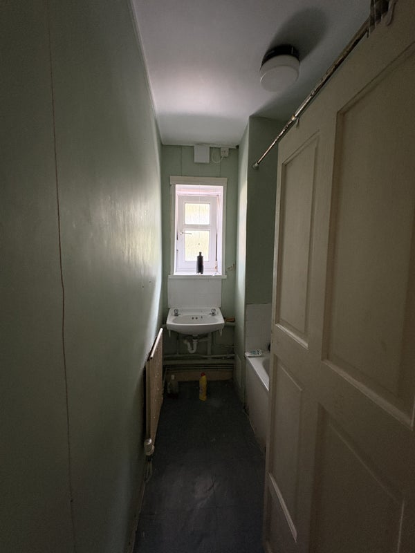 Room Chiswell Square in Greater London