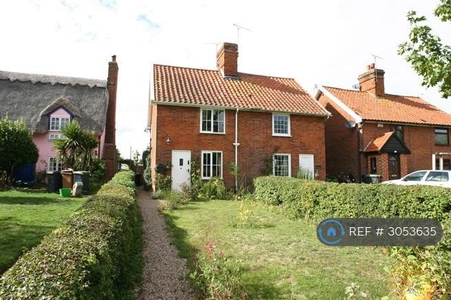 House Ipswich Way in Mid Suffolk
