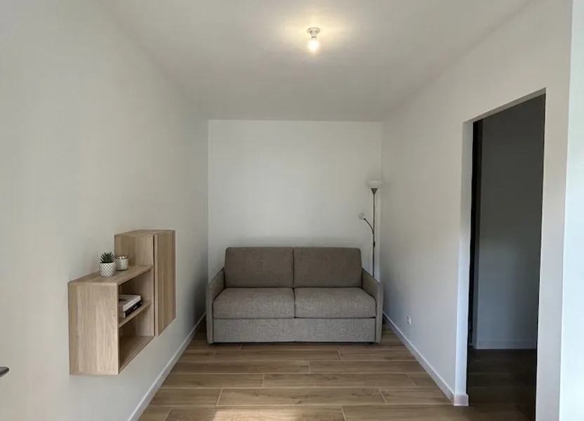 Appartement Chemin de Saint-Laurent à Séné