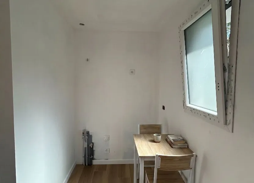 Appartement Chemin de Saint-Laurent à Séné