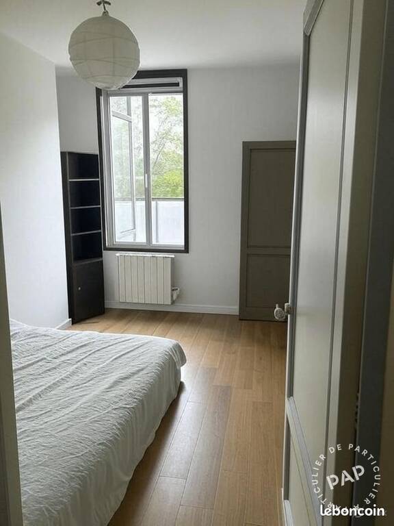 Appartement Avenue de Verdun à Mérignac