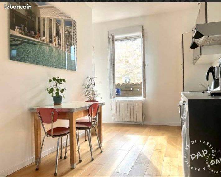 Appartement Avenue de Verdun à Mérignac