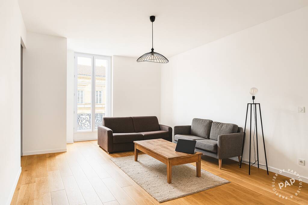 Appartement Avenue de Verdun à Mérignac