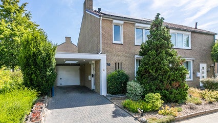 Huis Servatiusstraat 70 in Brunssum