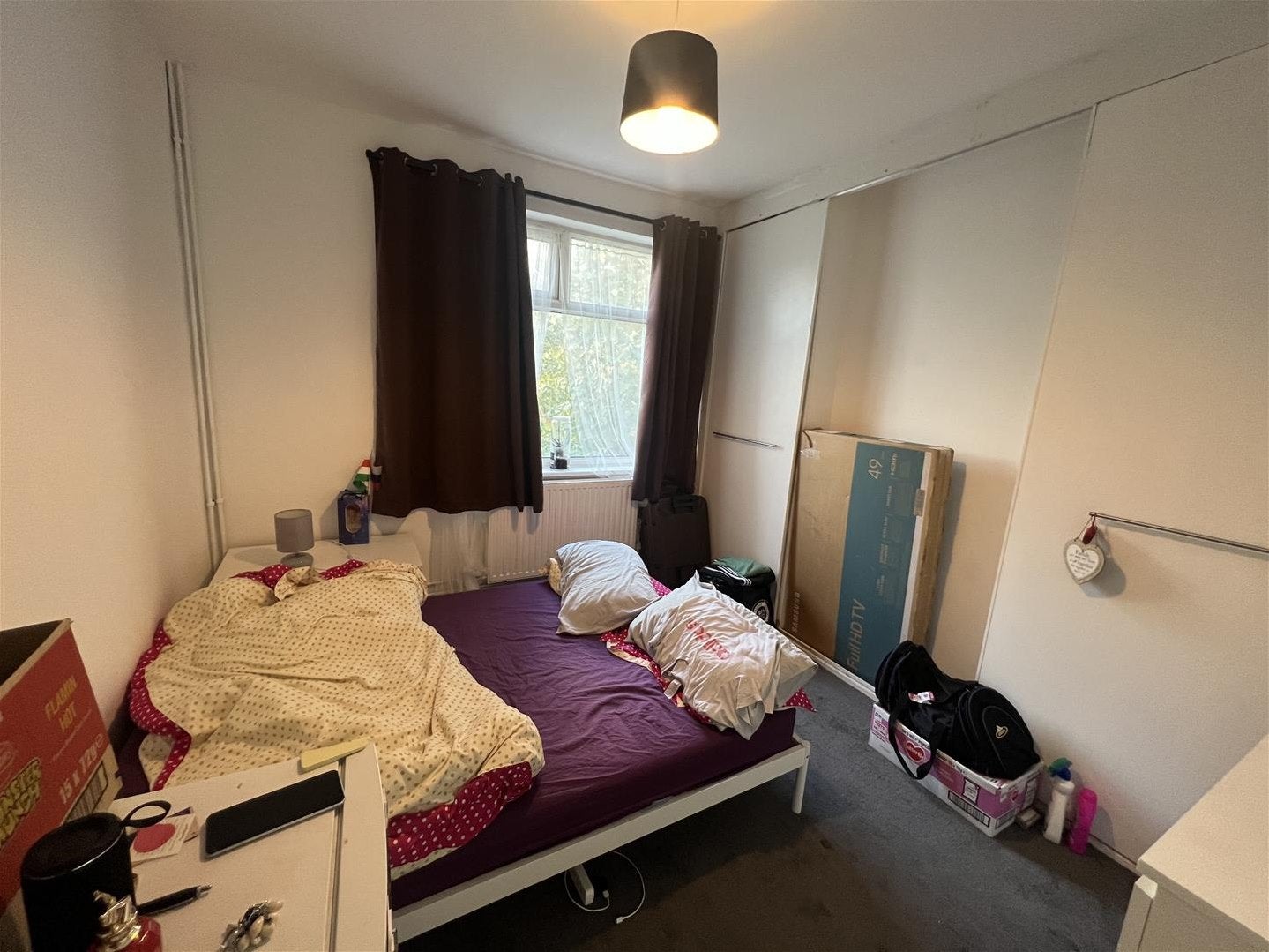 Flat Beresford Avenue in Greater London
