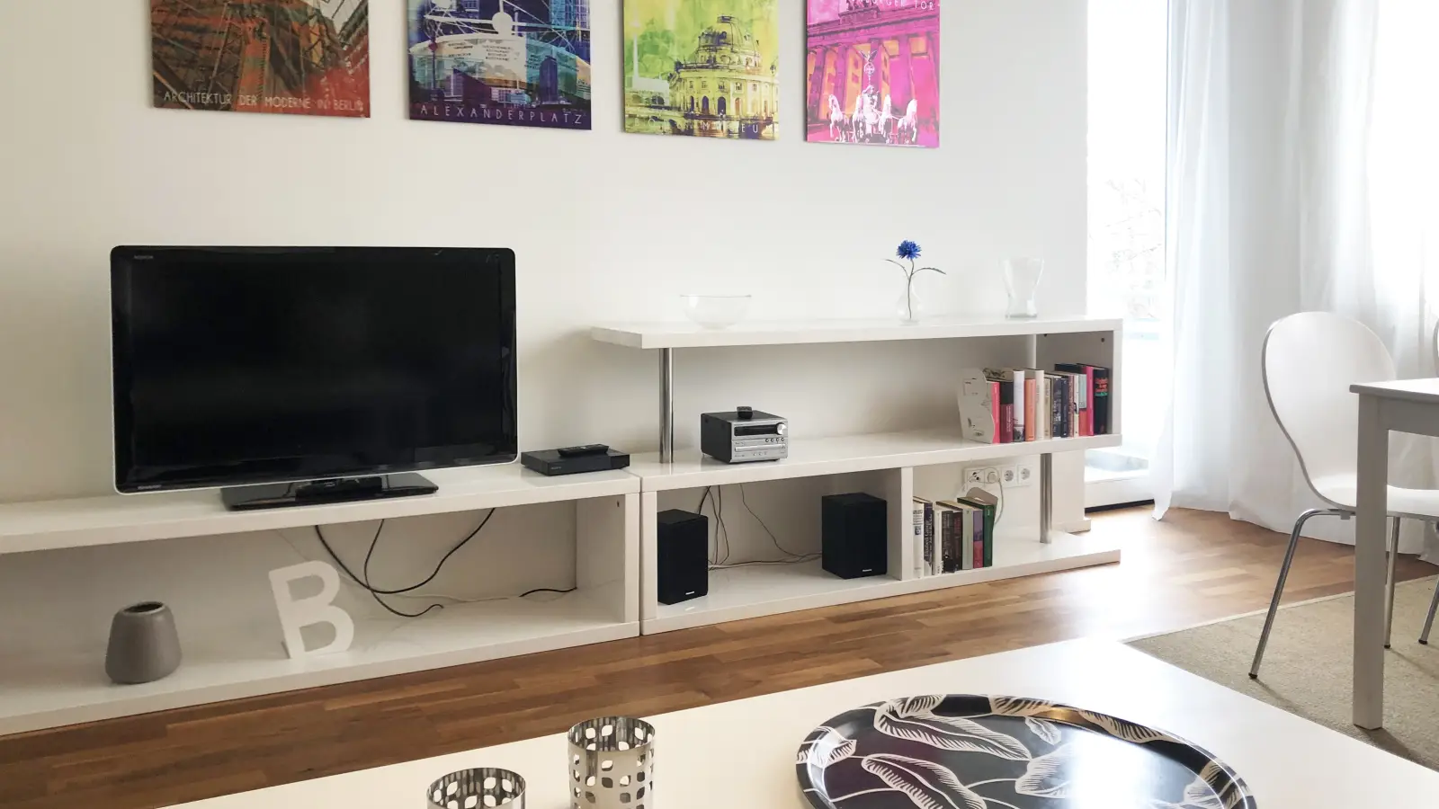 Wohnung Lauenburger Straße in Berlin