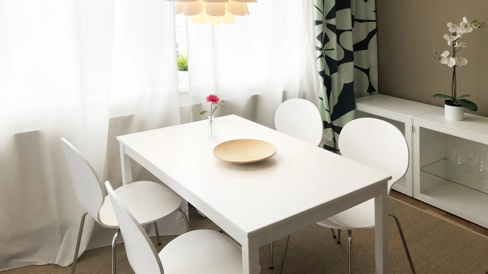 Wohnung Lauenburger Straße in Berlin