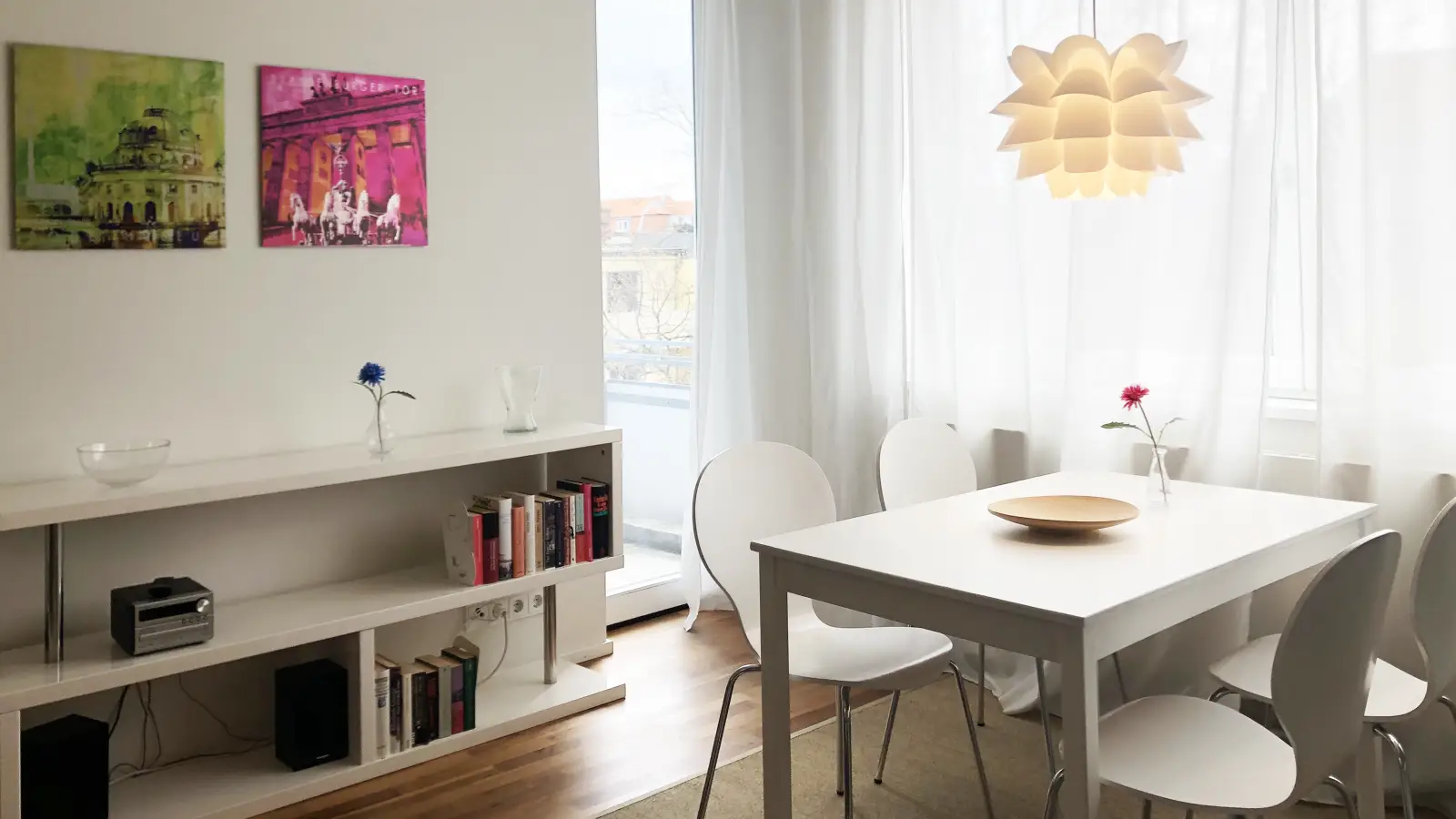 Wohnung Lauenburger Straße in Berlin