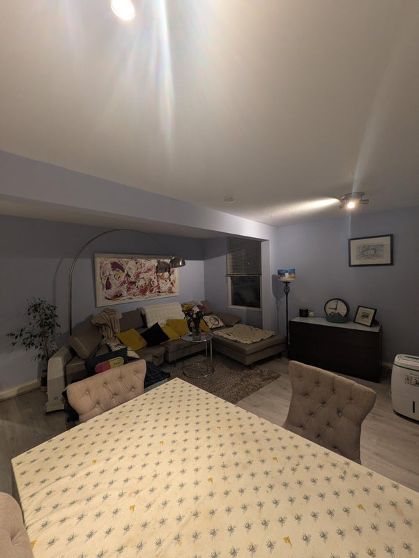 Flat Bramlands Close in Greater London