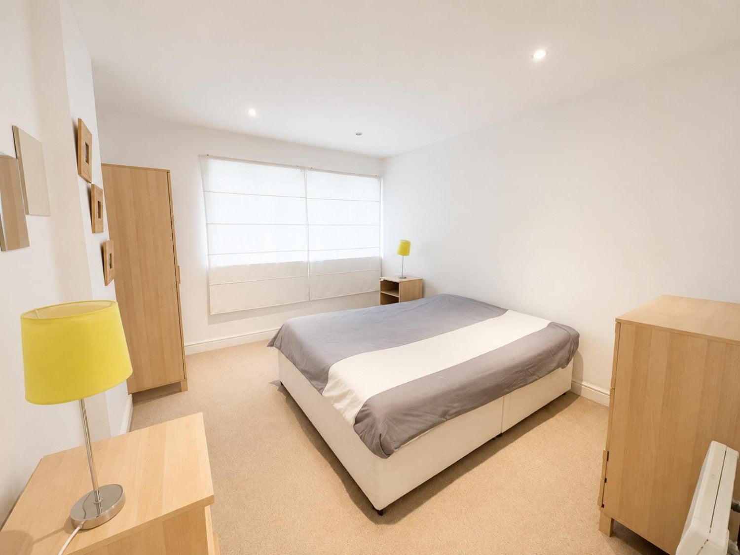 Flat St James Gate in Newcastle upon Tyne