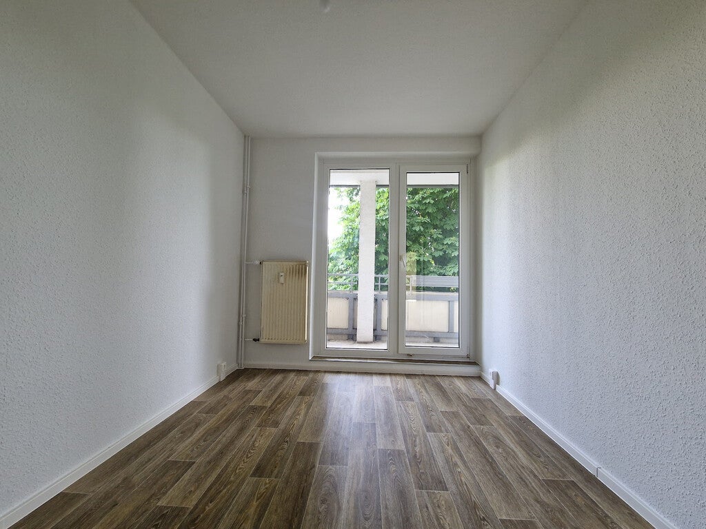 Wohnung Richard-Paulick-Straße in Halle (Saale)