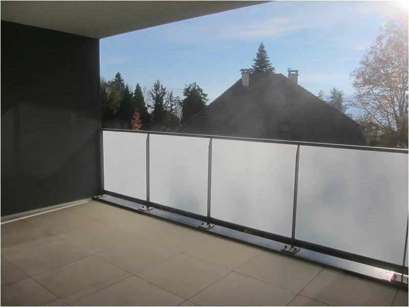 Flat Chemin de Bellevue in Annecy