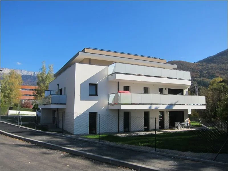 Flat Chemin de Bellevue in Annecy