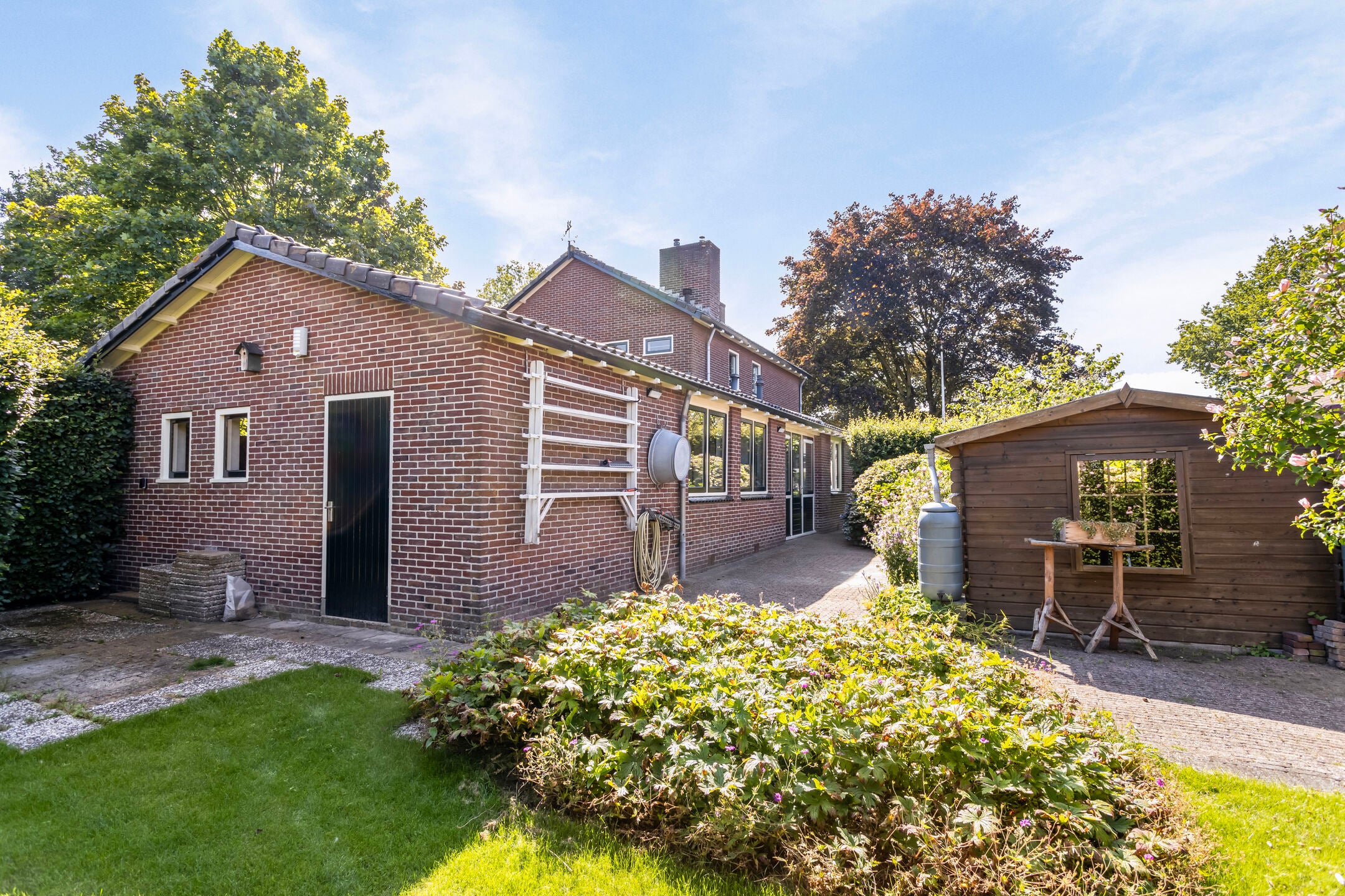 Vrijstaande woning te koop: Riegshoogtendijk 57, Hollandscheveld