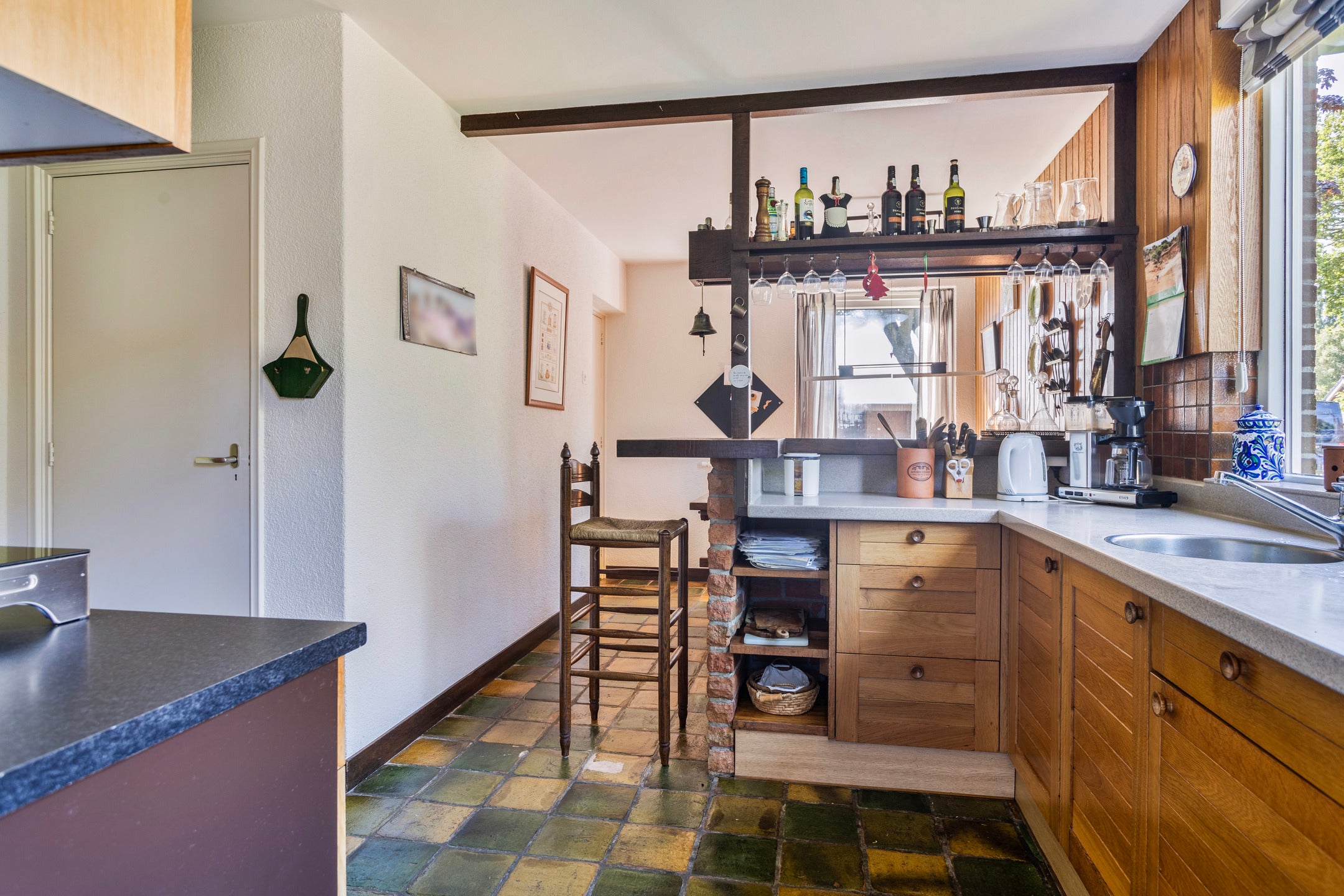 Vrijstaande woning te koop: Riegshoogtendijk 57, Hollandscheveld