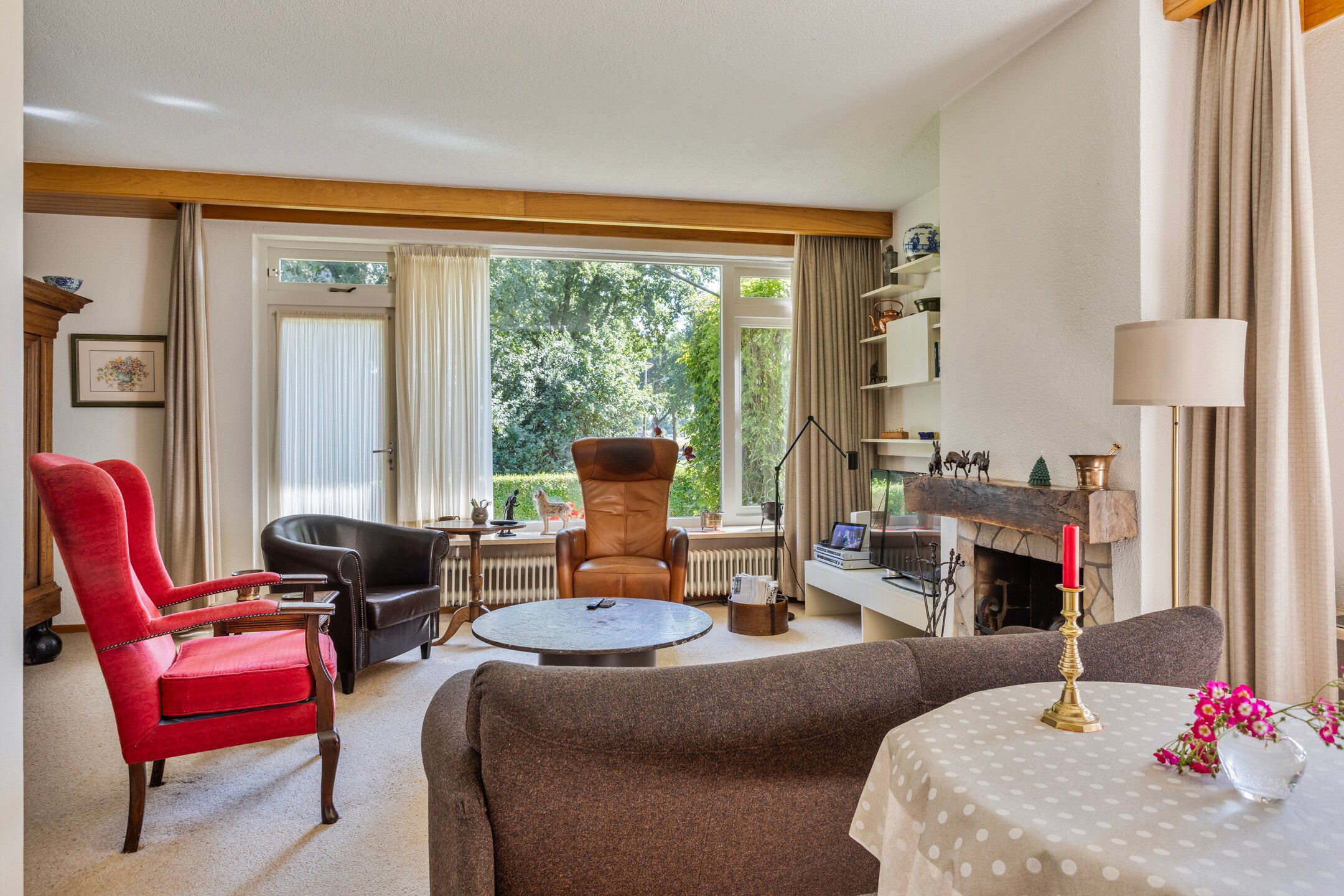 Vrijstaande woning te koop: Riegshoogtendijk 57, Hollandscheveld