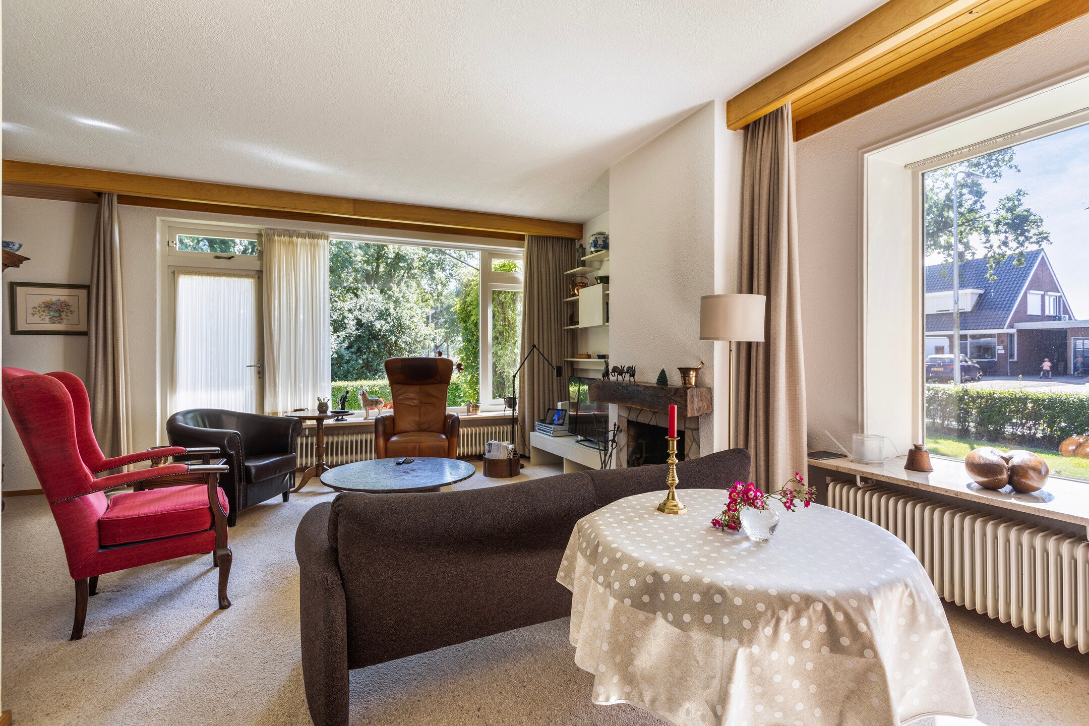 Vrijstaande woning te koop: Riegshoogtendijk 57, Hollandscheveld