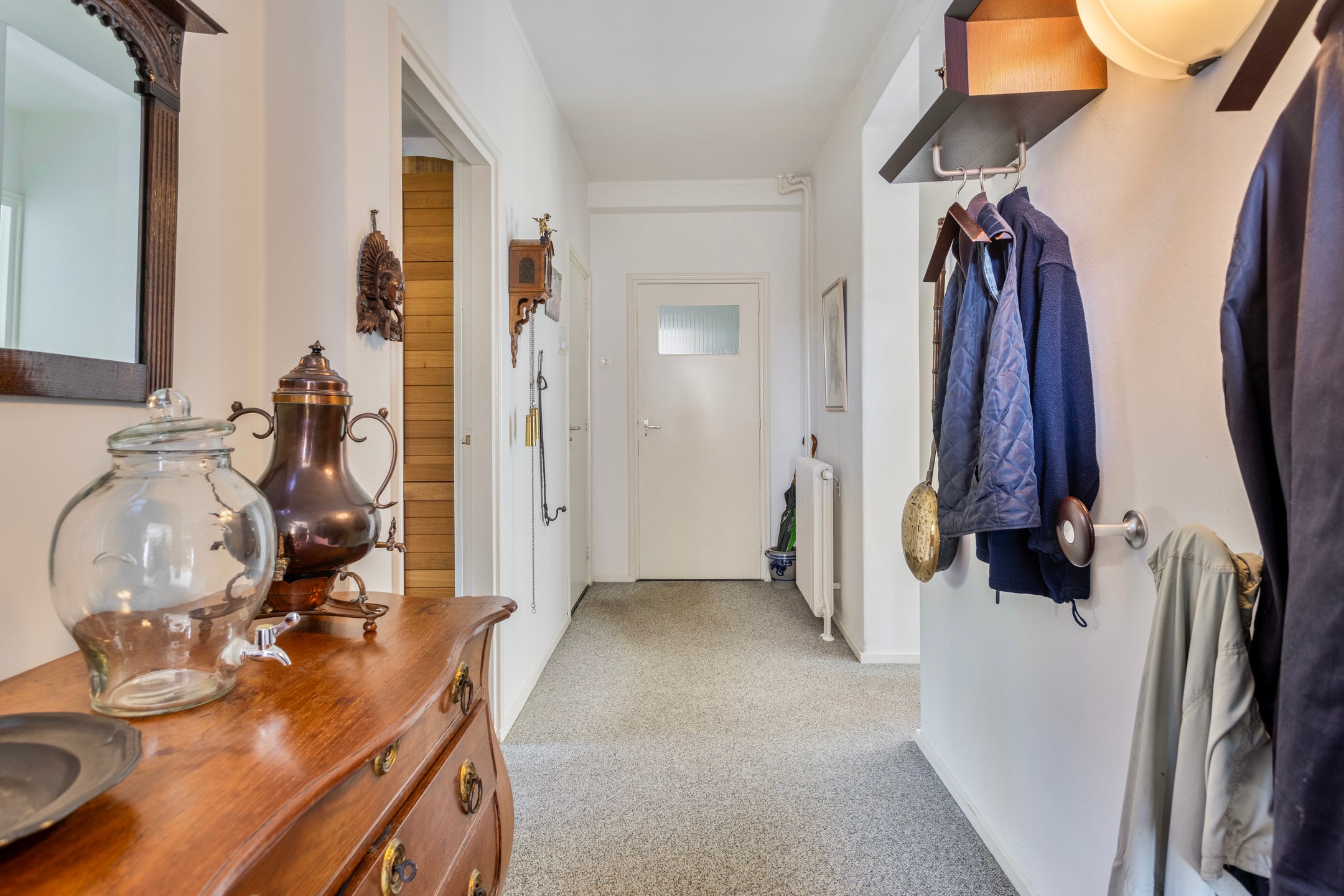 Vrijstaande woning te koop: Riegshoogtendijk 57, Hollandscheveld
