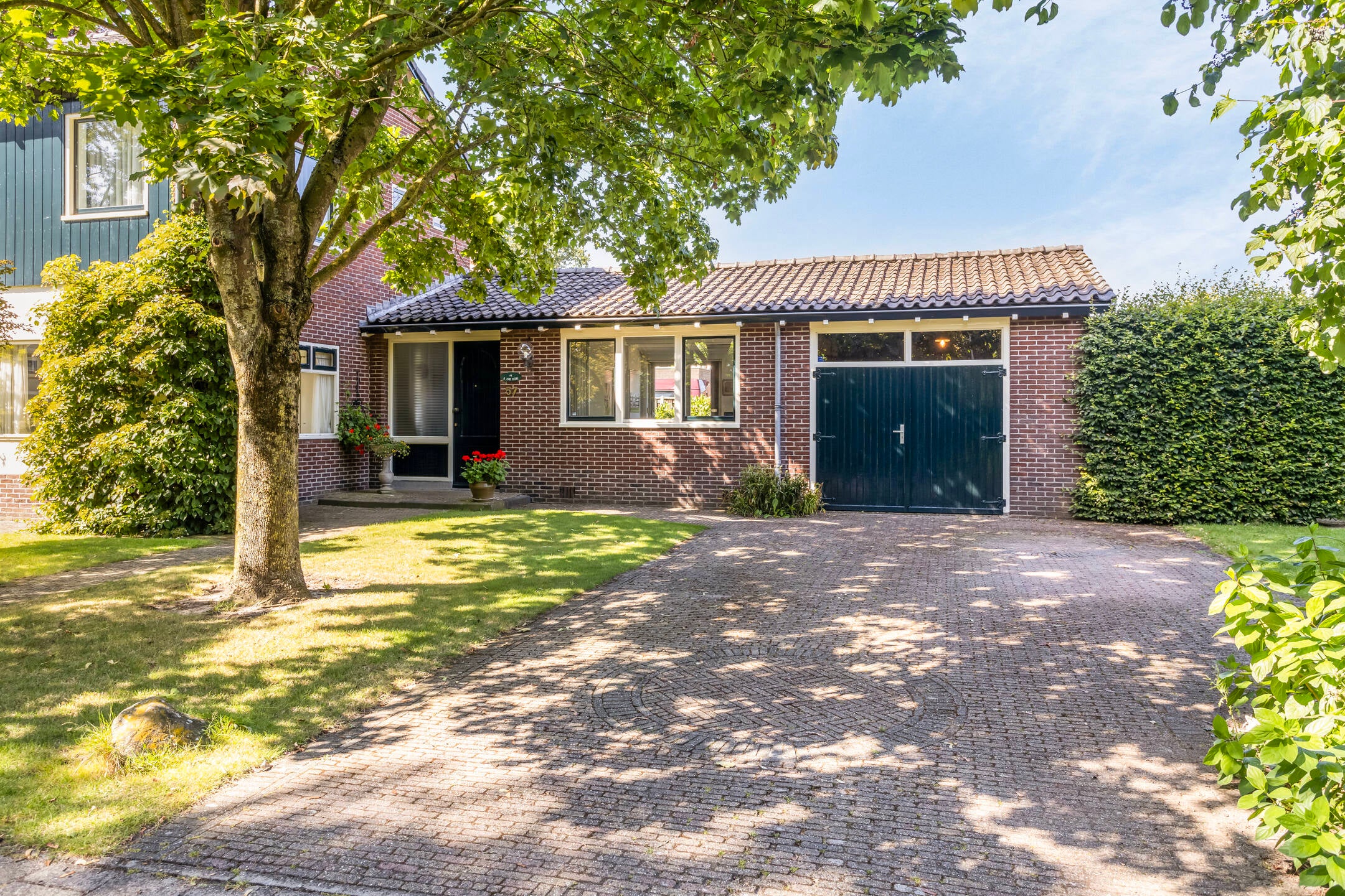 Vrijstaande woning te koop: Riegshoogtendijk 57, Hollandscheveld