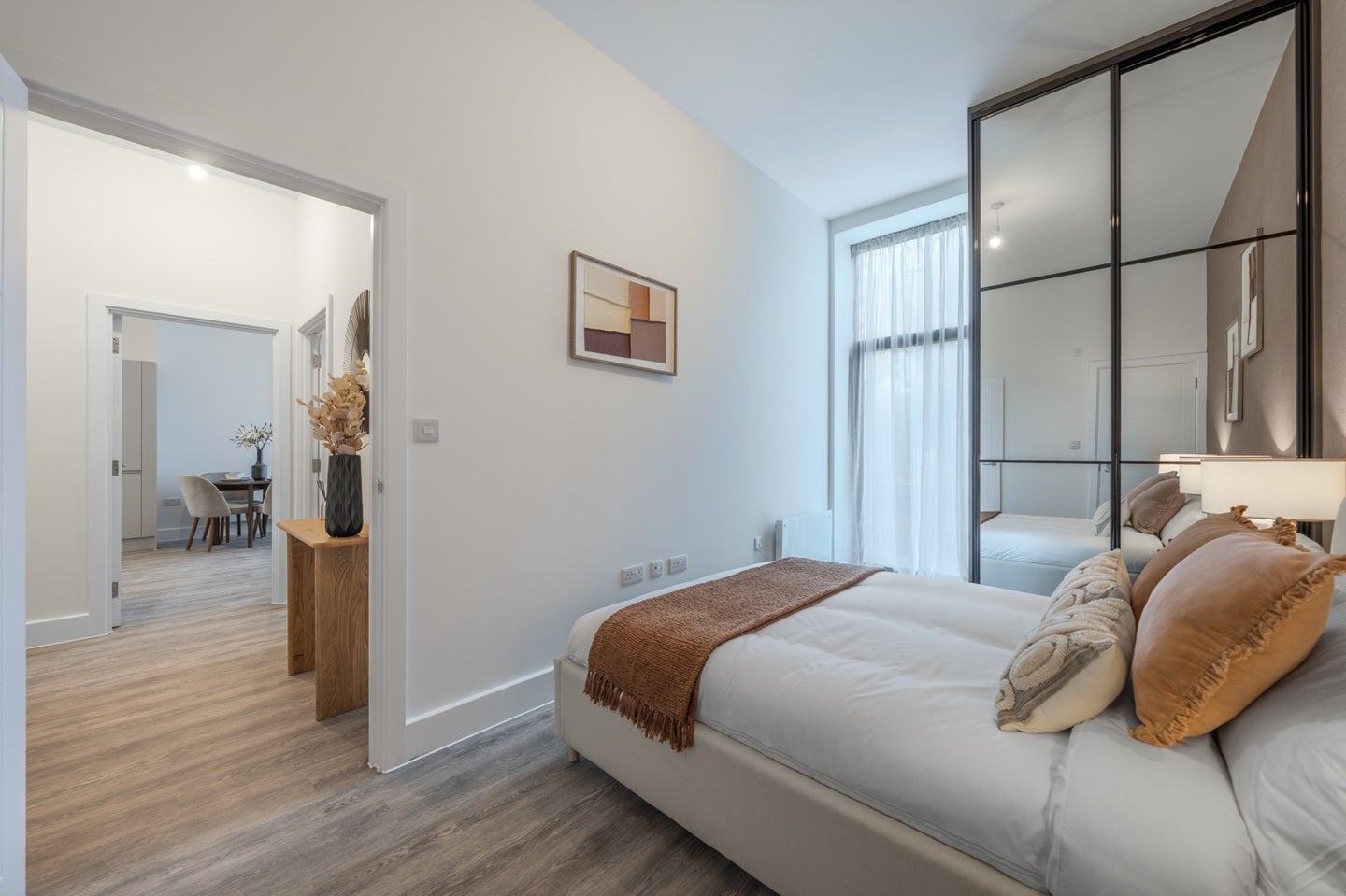 Flat The Stow in Harlow