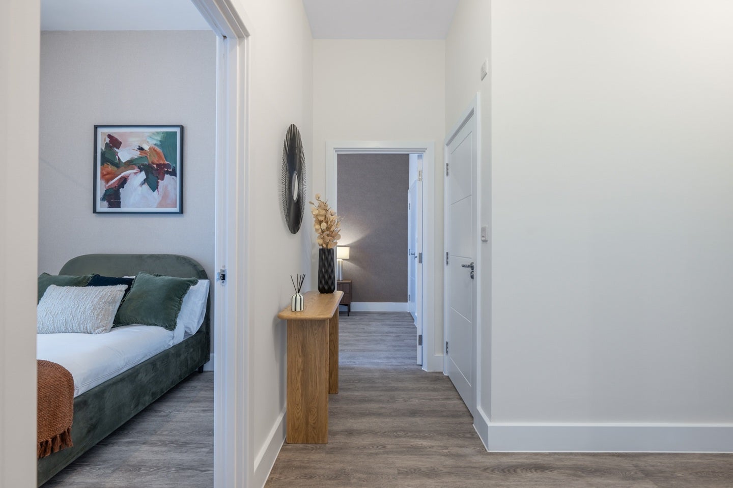 Flat The Stow in Harlow