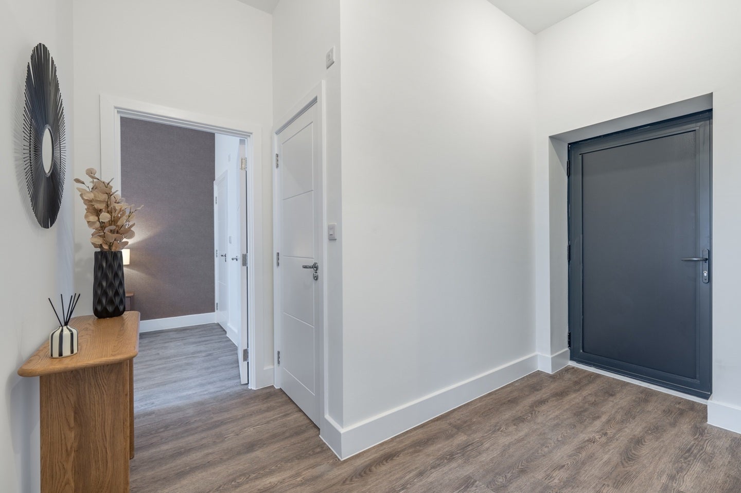 Flat The Stow in Harlow