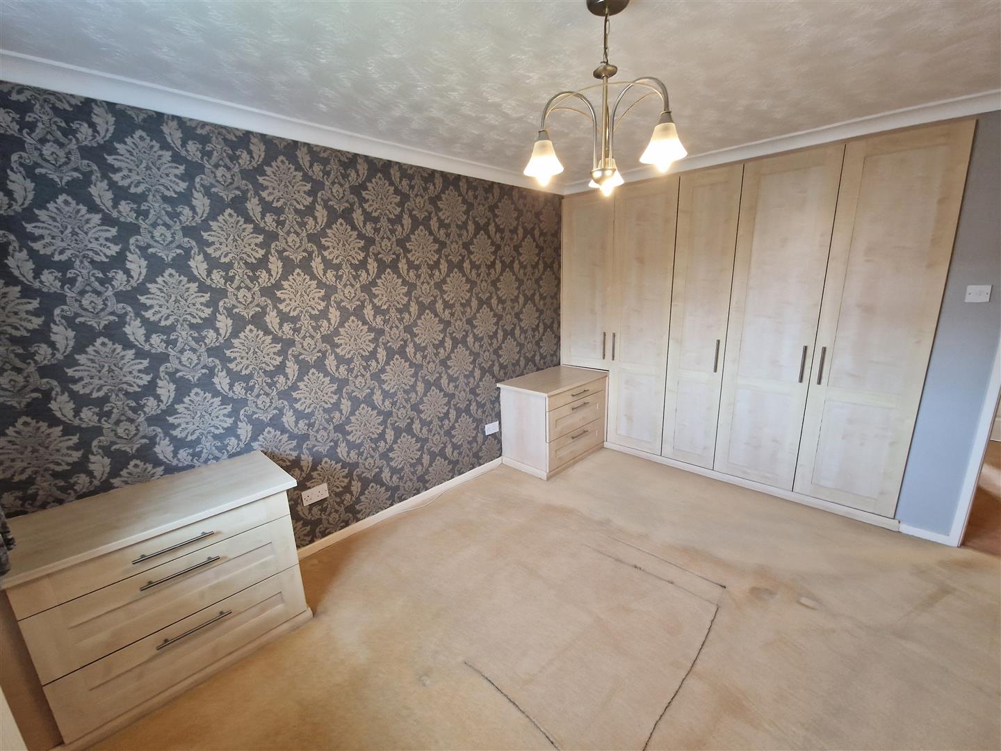 House Rookery Close in Sandbach