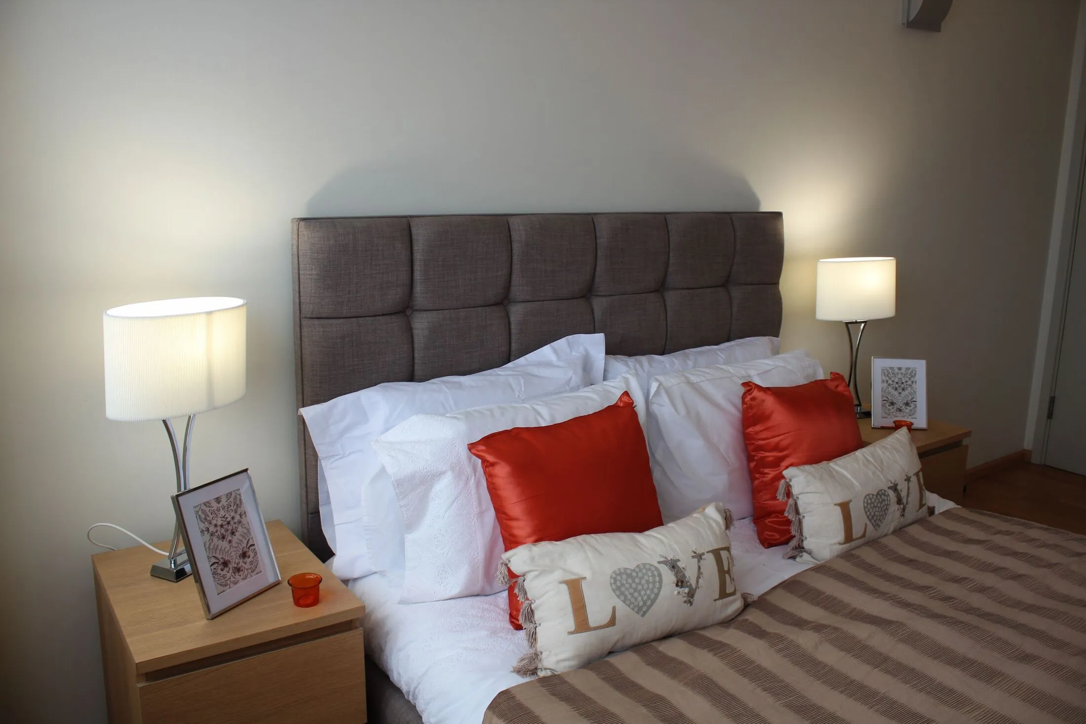 Flat Dingley Road in Greater London