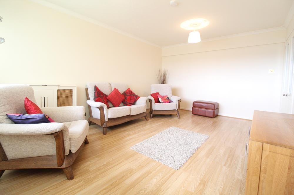 Flat Rose Place in Aberdeen City