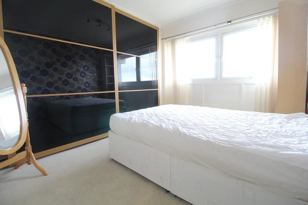 Flat Rose Place in Aberdeen City