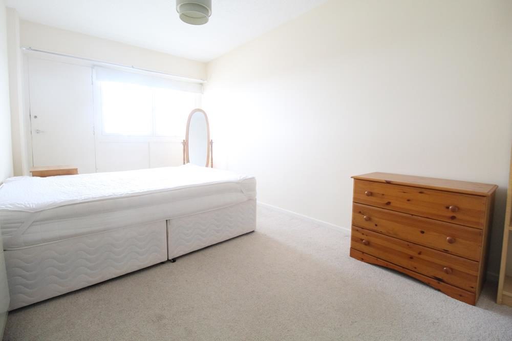 Flat Rose Place in Aberdeen City