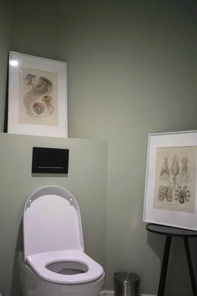 Room Beauchamp Mews in Greater London