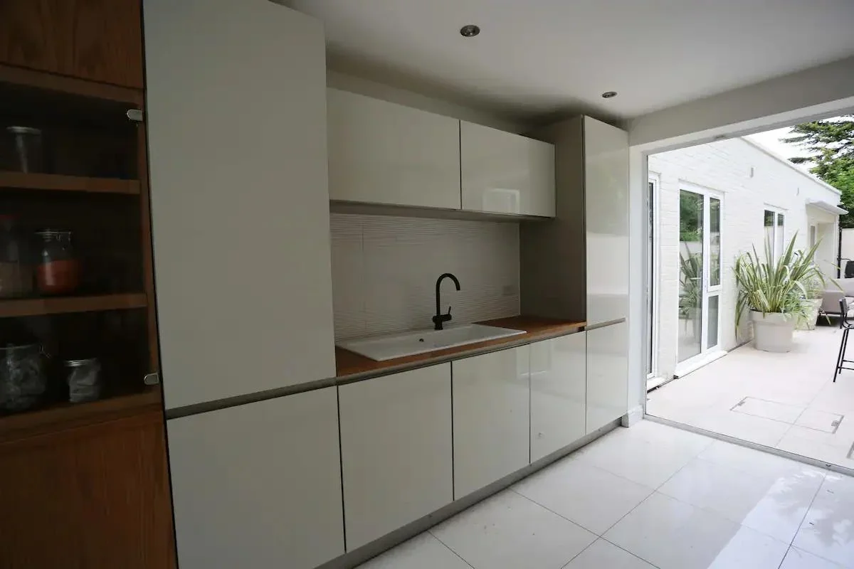 Room Beauchamp Mews in Greater London