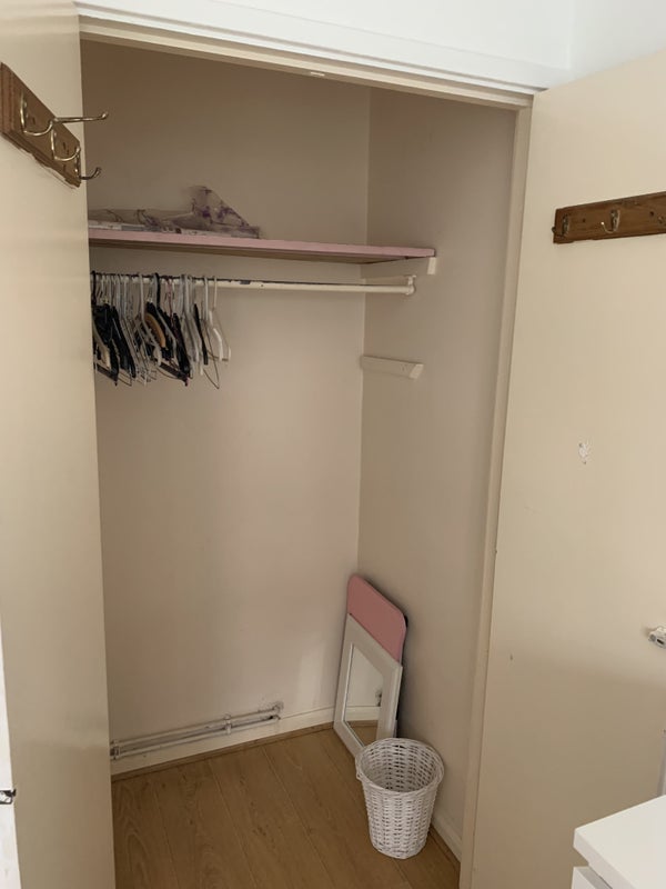 Room Fendall Street in Greater London