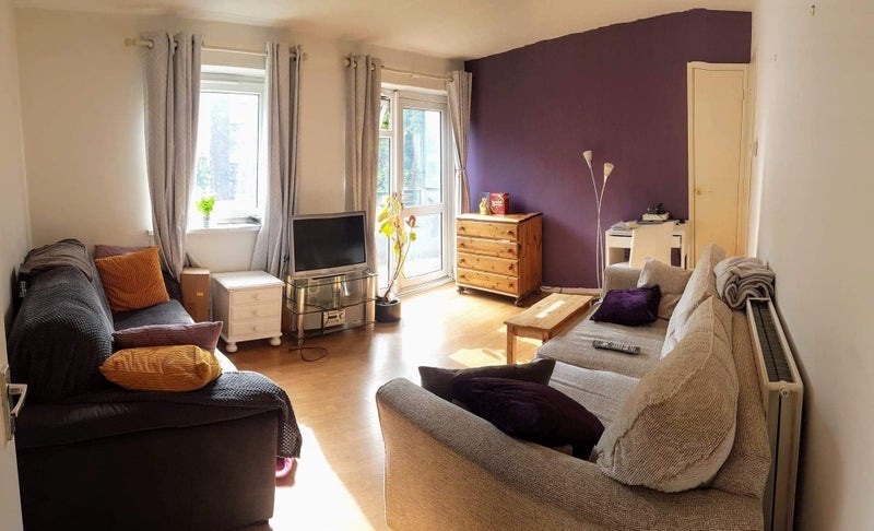 Room Fendall Street in Greater London