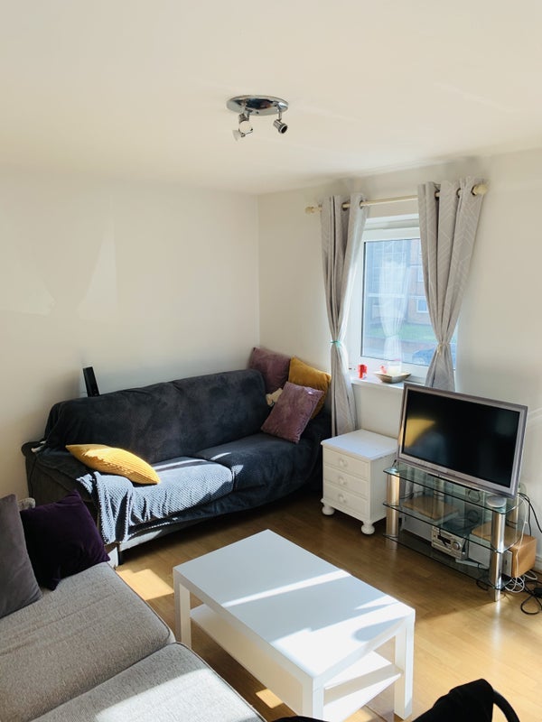 Room Fendall Street in Greater London