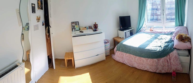Room Fendall Street in Greater London