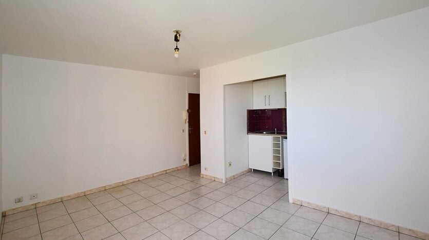 Appartement Boulevard Berthelot à Clermont-Ferrand