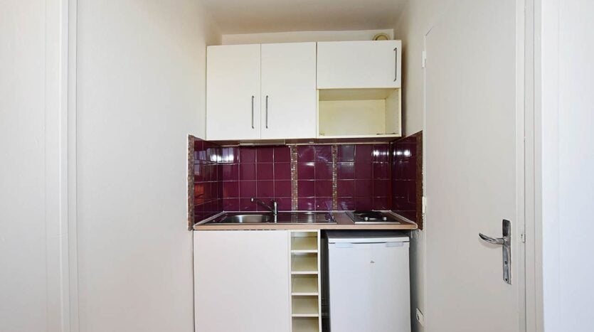 Appartement Boulevard Berthelot à Clermont-Ferrand