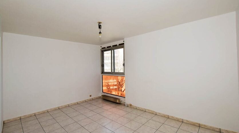 Appartement Boulevard Berthelot à Clermont-Ferrand