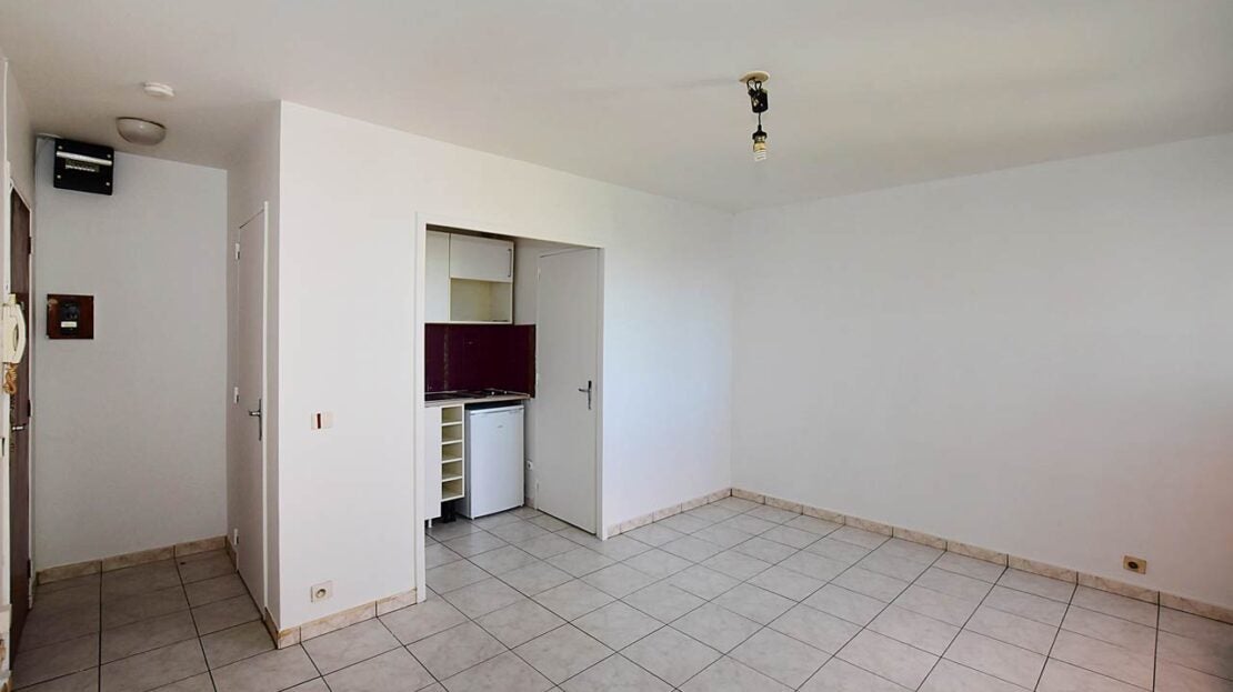Appartement Boulevard Berthelot à Clermont-Ferrand
