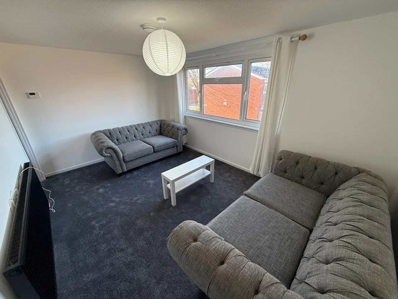 Flat Melling Street in Preston