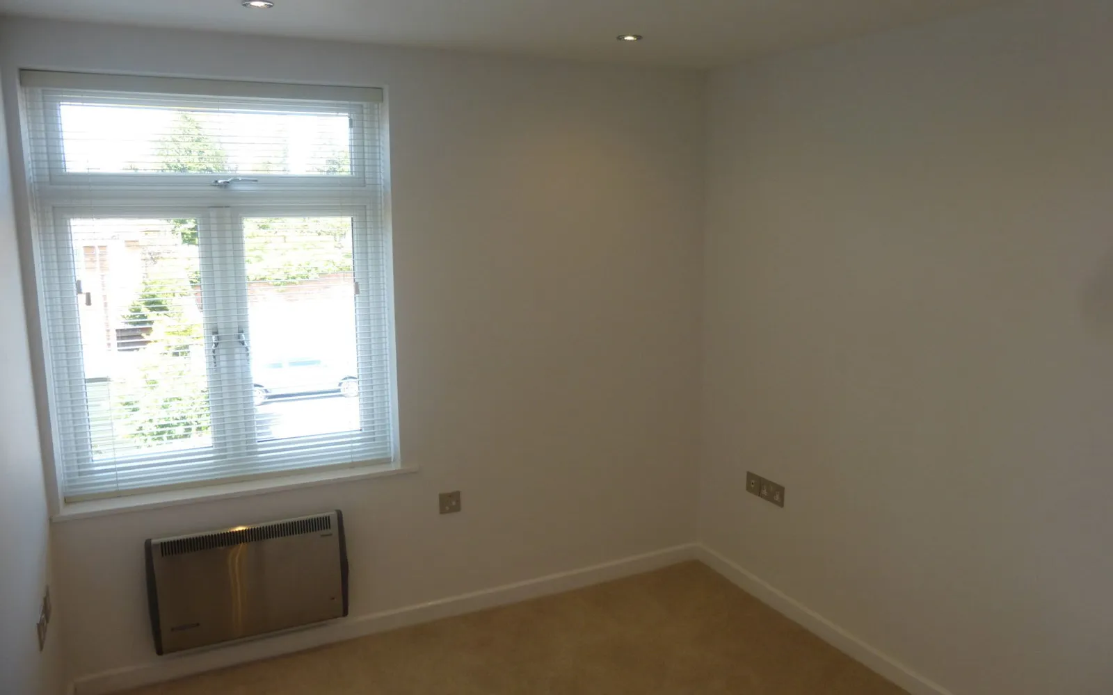 Flat West Bar Street in Cherwell District