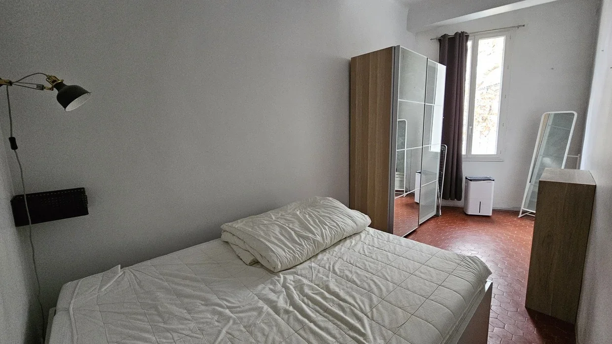 Flat Place Joachim Gasquet in Aix-en-Provence