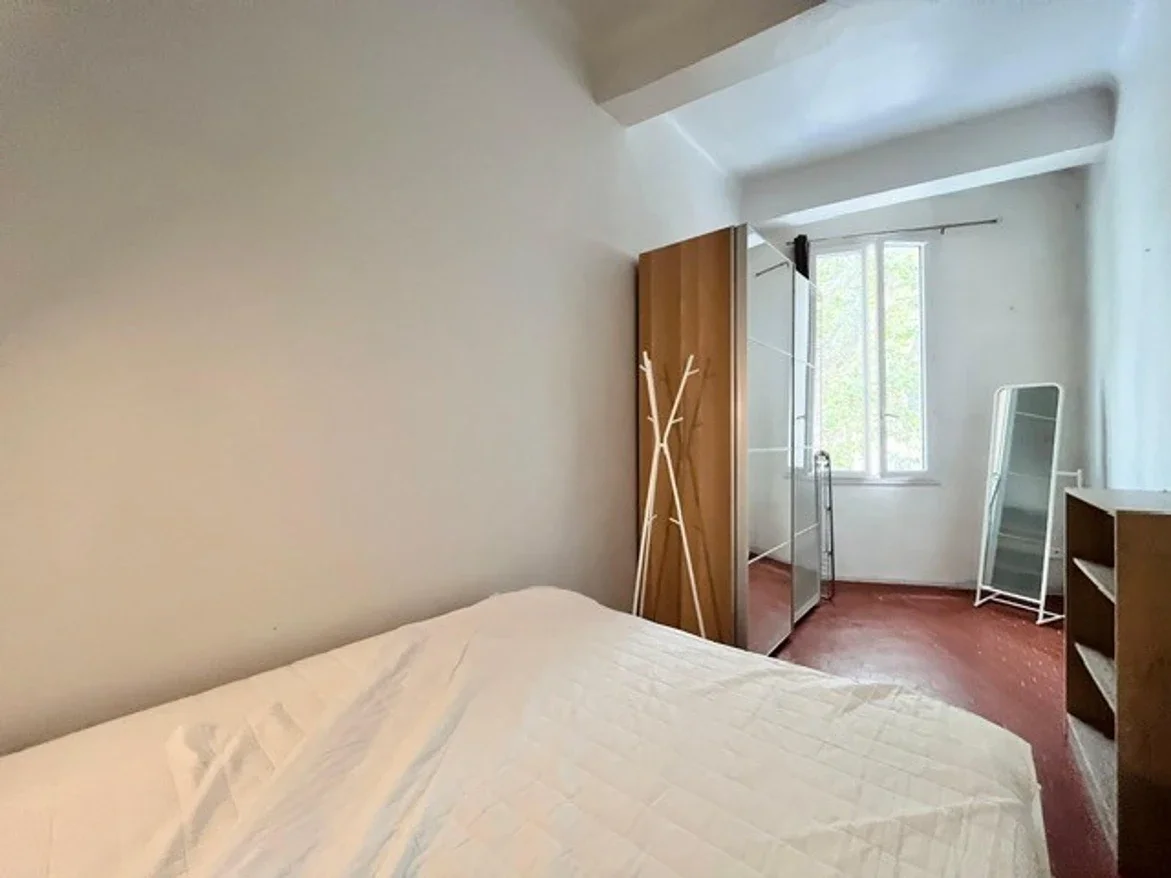 Appartement Place Joachim Gasquet à Aix-en-Provence