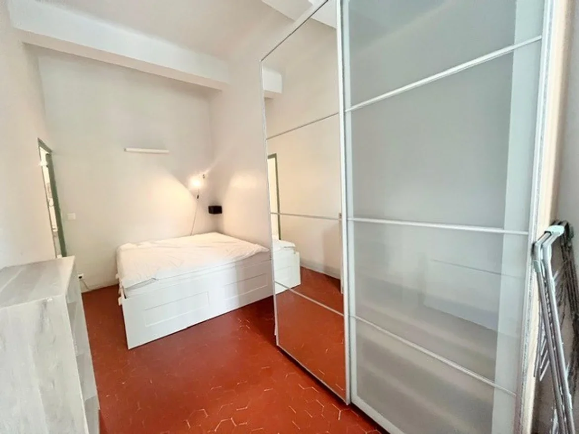 Appartement Place Joachim Gasquet à Aix-en-Provence