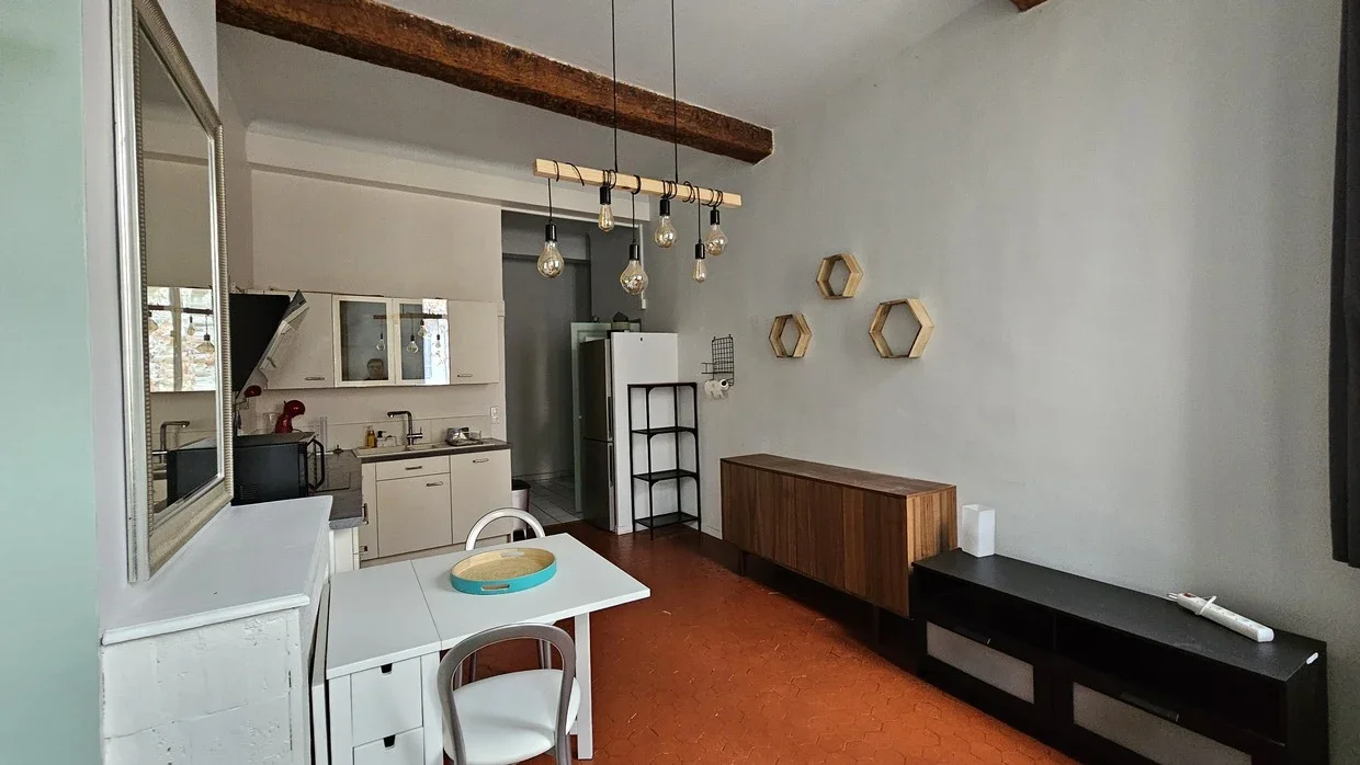 Flat Place Joachim Gasquet in Aix-en-Provence